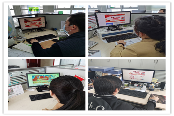 瓦力棋牌(中国)持续召开“我们的节日·清明”主题活动