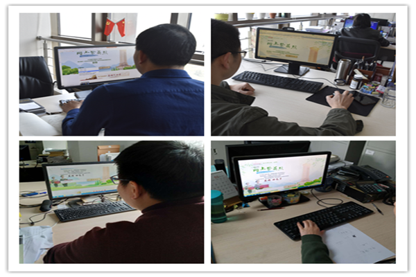 瓦力棋牌(中国)持续召开“我们的节日·清明”主题系列活动