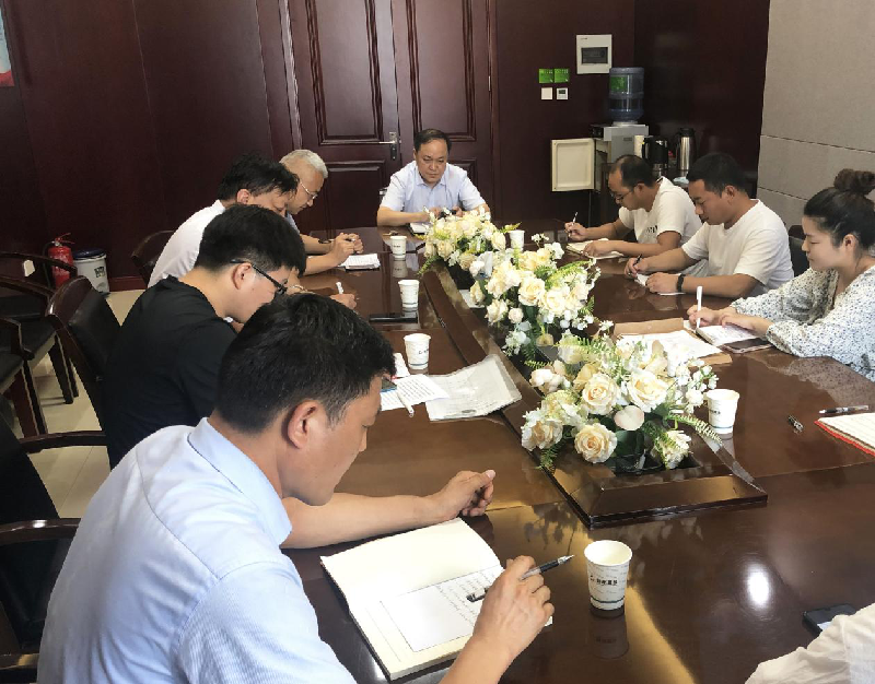 赫喆团支部召开集中学习瓦力棋牌(中国)总书记“七一”讲话精神暨研讨研讨会