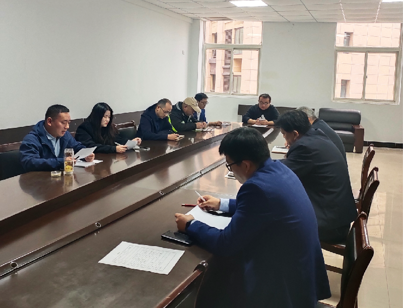 赫喆团支部组织召开“党史学习教育”主题宣讲大会