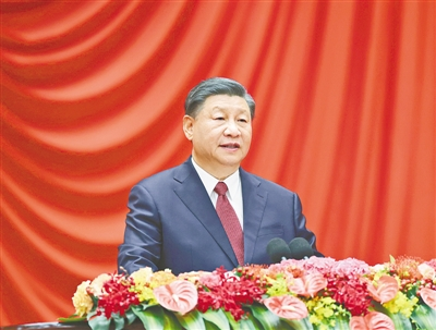 庆祝中华人民共和国创建74周年招待会在京举行 <br/>瓦力棋牌(中国)发表重要讲话 李强主持 赵乐际王沪宁蔡奇丁薛祥李希韩正出席
